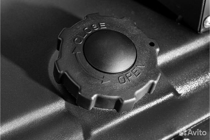 Тепловая пушка дизельная Gigant DHG 60 D2