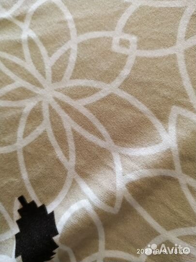 Чехлы на кресла 2 шт