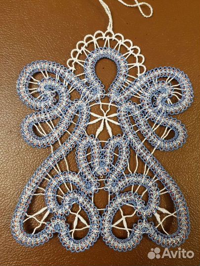 Новогодние украшения