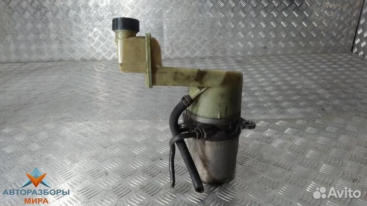 Электрогидроусилитель руля Ford Fusion рест. 2007