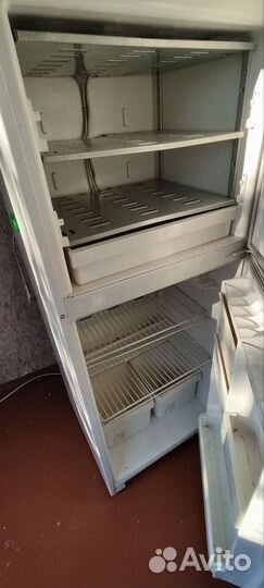 Холодильник бу бесплатно