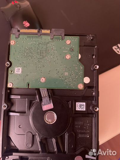 Жесткий диск 1 тб