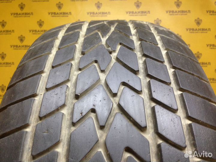 Bridgestone Dueler HTS 686 265/60 R18 109H