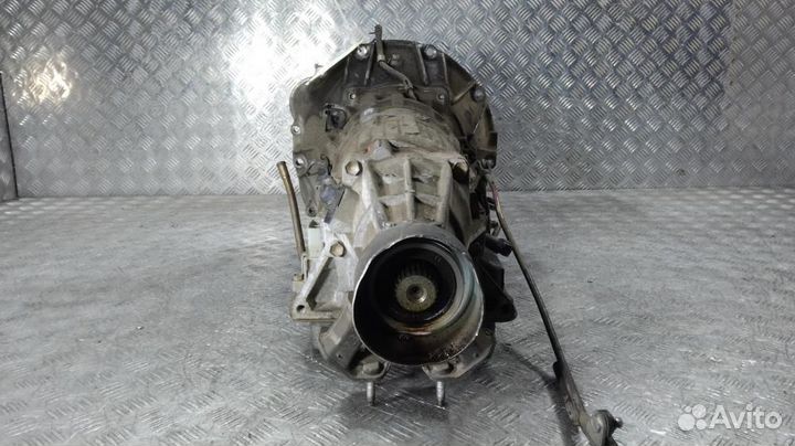 АКПП к Toyota Crown S170 35010-3F610