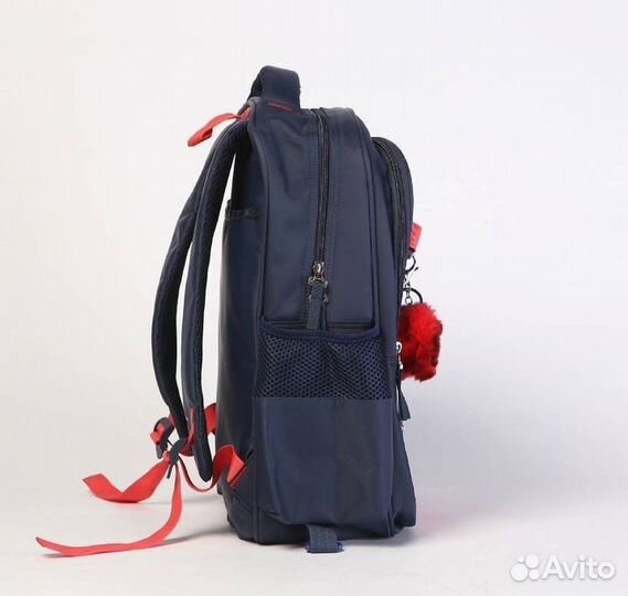 Рюкзак на колесах