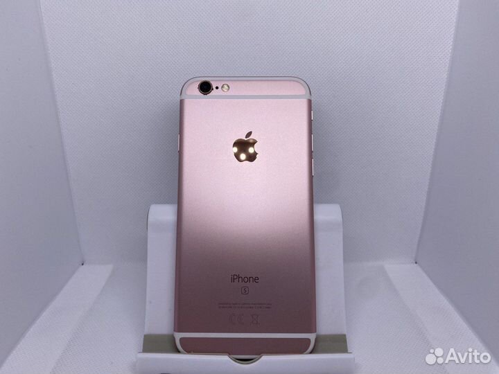 iPhone 6S, 64 ГБ