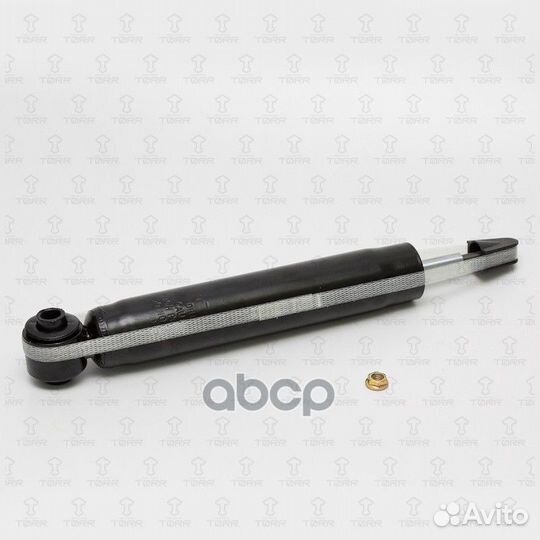 Амортизатор задний газовый лев DH1278 torr