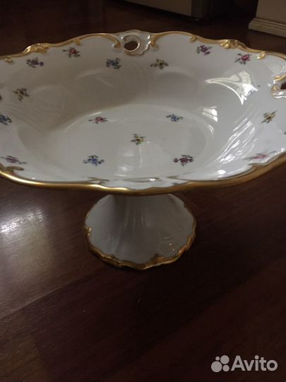 Ваза для фруктов