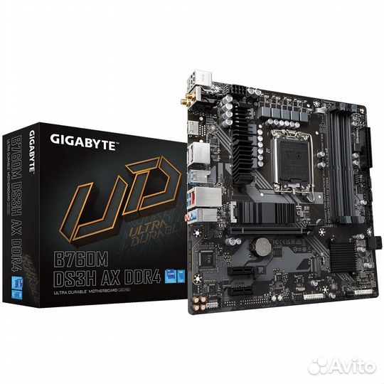 Топ LGA 1700 Gigabyte / Aorus Z790