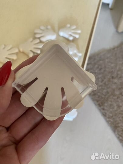 Защита углов, накладка угловая patrull Икеа