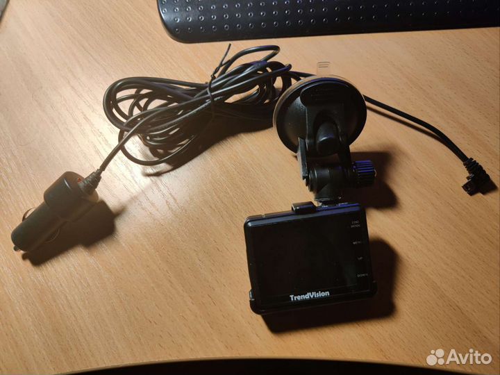 Видеорегистратор TrendVision TV-100