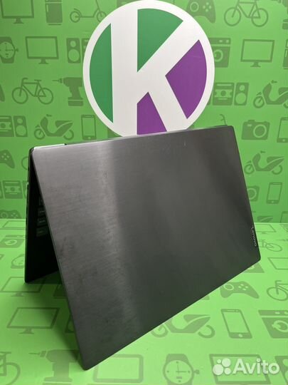 Lenovo ideapad L340-15ivl