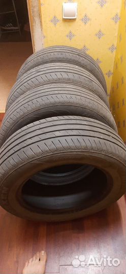 Koryo Gre Max K668 165/15.5 R15 88