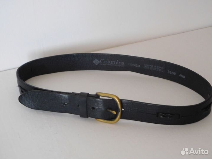 Ремень женский 