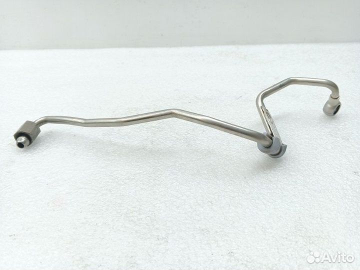 Трубка масляная Audi Q5 FY 2.0 DET 2019