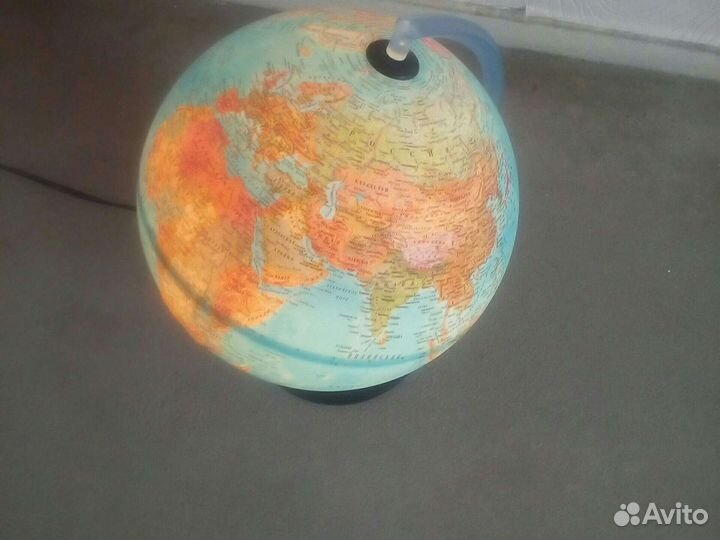 Глобус