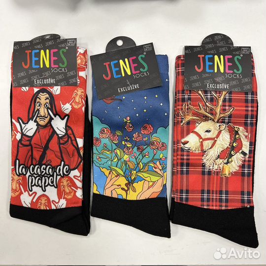 Носки мужские/женские/Турция