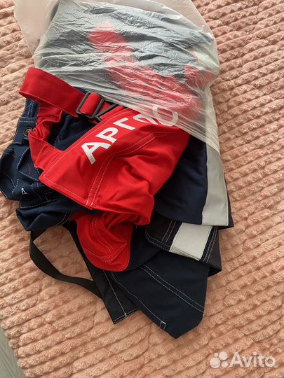 Спецодежда летняя