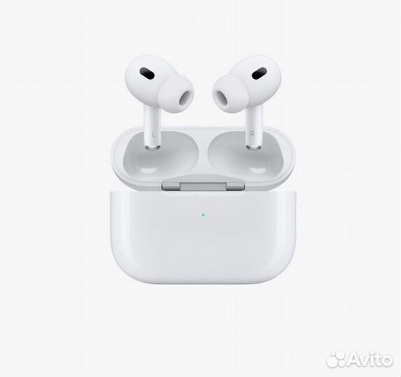 Наушники AirPods Pro 2 Новые (рассрочка)