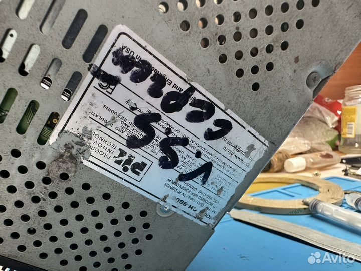 Автомагнитола