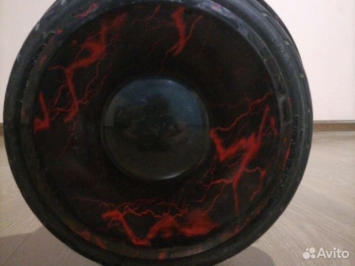 Гироскутер