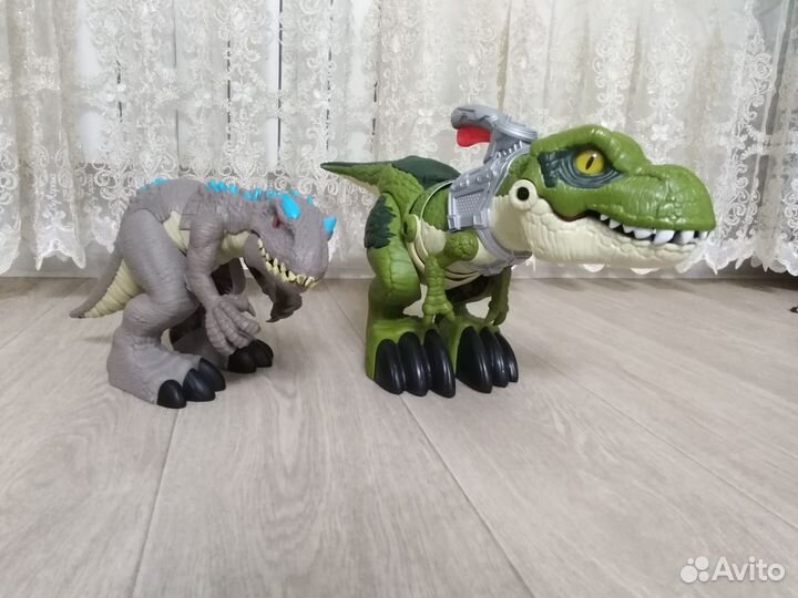 Детские игрушки