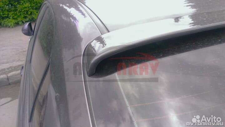 Козырек OEM на заднее стекло для Toyota Camry V40