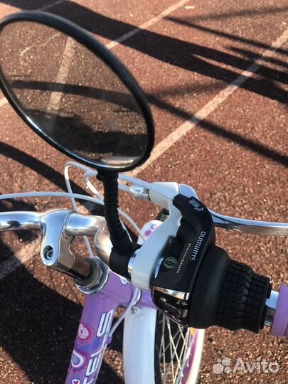 Велосипед Stels