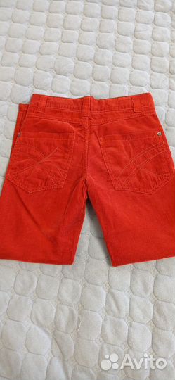 Двойка на 128 рост