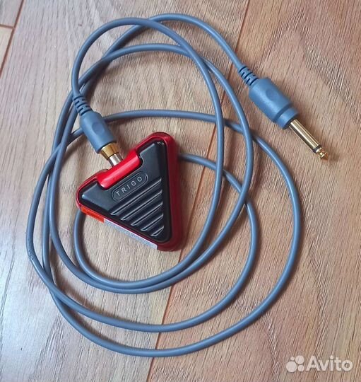 Педаль для машинки. Тату/Татуаж/Перманент