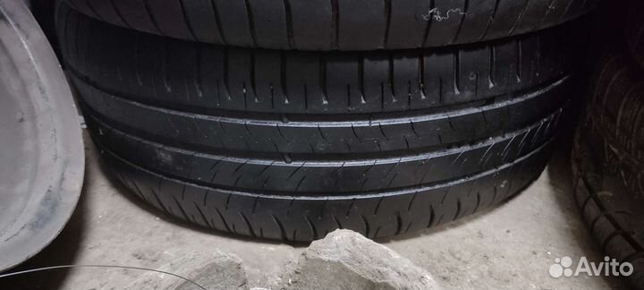 Michelin E-Primacy 205/55 R16