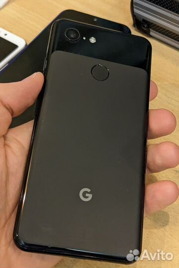 Google Pixel 3, 4/64 ГБ