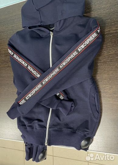 Детский sport костюм