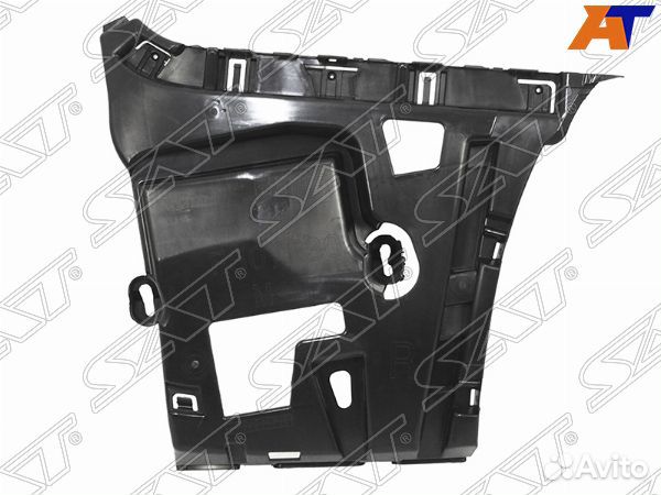 Крепление бампера BMW 3-series F30 12