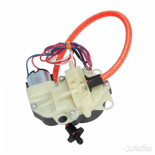 Мультиклапан для Bosch TES51521, 12006270