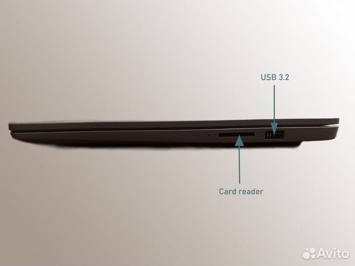 IdeaPad Slim 3 15IRU8 - Type 82X7