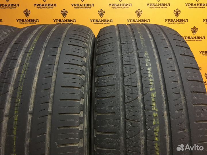 Pirelli Scorpion Verde All Season 235/55 R18 104V