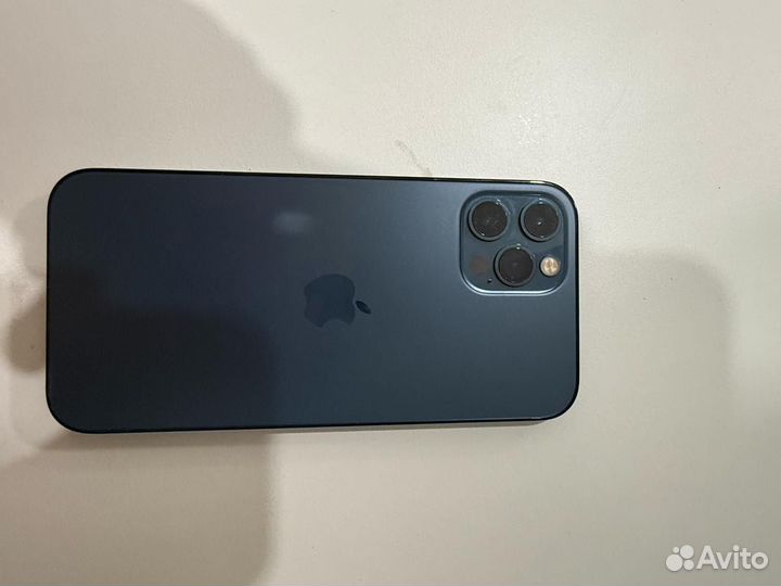 iPhone 12 Pro, 128 ГБ