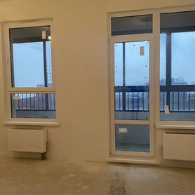 Квартира-студия, 33 м², 13/22 эт.