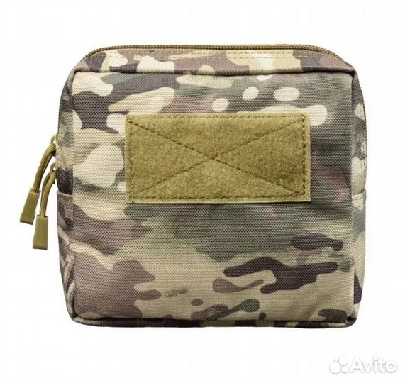 Подсумок тактический