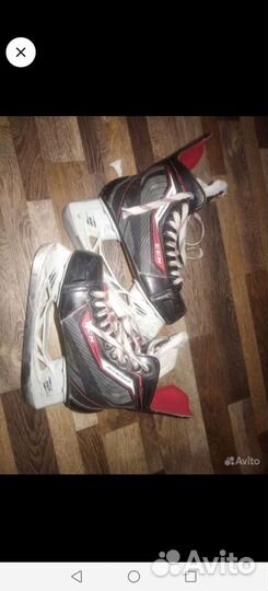 Хоккейная форма