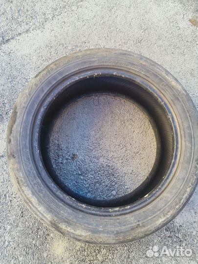 Hankook Optimo K415 245/50 R18