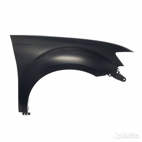 Крыло переднее правое Mitsubishi OutLander 2 XL