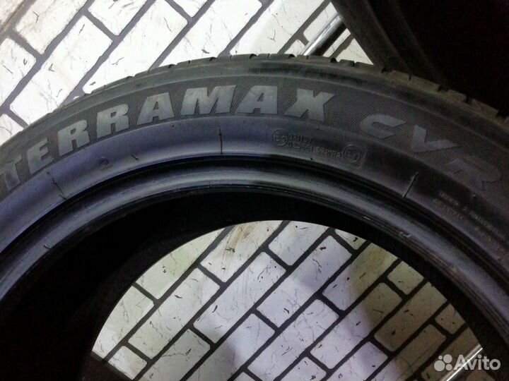 Sailun Terramax CVR 255/50 R19 107V
