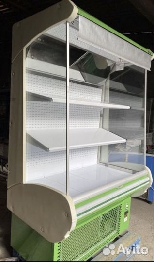 Витрина холодильная