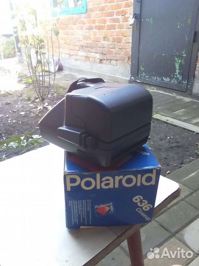 Фотоаппарат