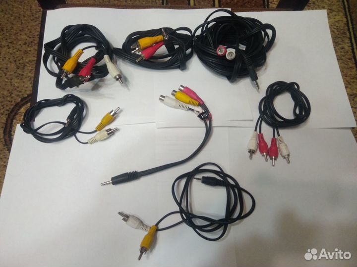 Шнур тюльпан