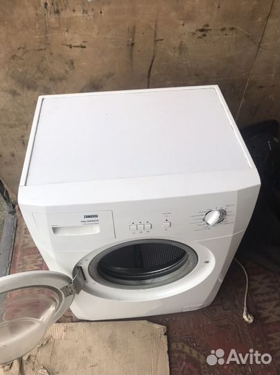 Стиральная машина бу