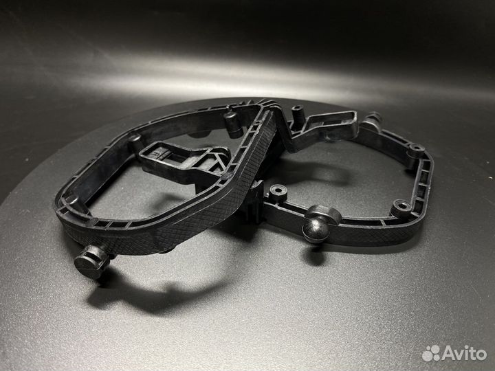 Переходные рамки для замены линз Mercedes R W251