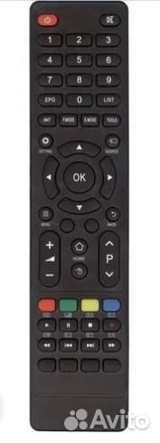 Пульт Telefunken